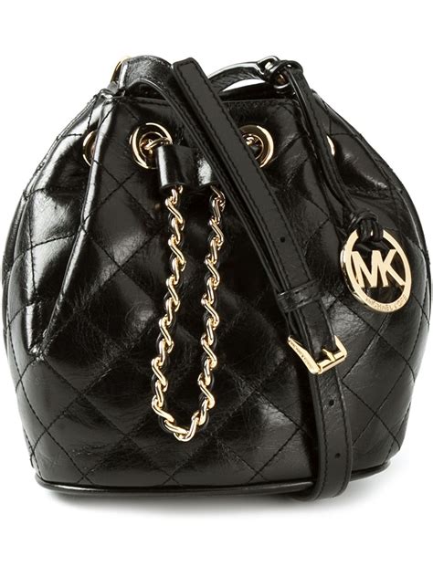 michael kors quilted bags